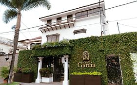 Casa García