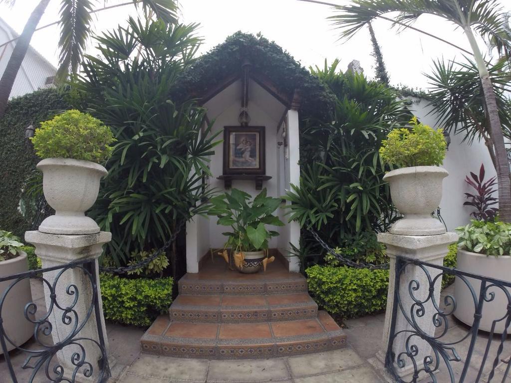 Hotel Casa García Guayaquil Exterior foto